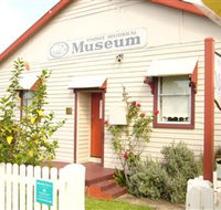 Tinonee Self-Guided Heritage Walk - Hotel WA