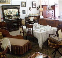 Wingham Self-Guided Heritage Walk - Hotel WA