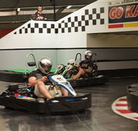 Slideways - Go Karting Gold Coast - Hotel WA