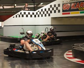 Slideways - Go Karting Gold Coast - Hotel WA 0