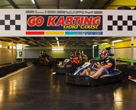 Slideways - Go Karting Gold Coast - Hotel WA 3