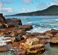 Tomaree National Park - Hotel WA