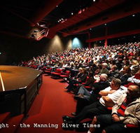 Manning Entertainment Centre - Hotel WA