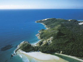 Moreton Island National Park - Hotel WA 0