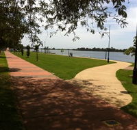 The Manning River - Hotel WA