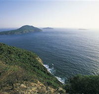 Yacaaba Head Walk - Hotel WA