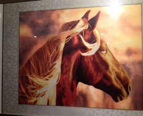 Silk Art Gallery - Hotel WA 0