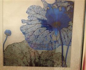 Silk Art Gallery - Hotel WA 1