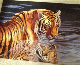 Silk Art Gallery - Hotel WA 3