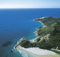 Mount Tempest - Hotel WA
