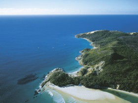 Mount Tempest - Hotel WA 0