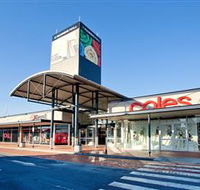 Manning Mall - Hotel WA