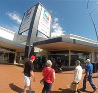 Taree Central - Hotel WA