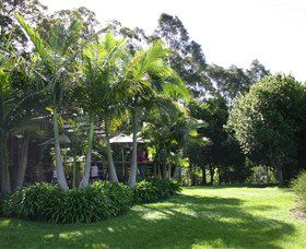 Kerewong NSW Hotel WA