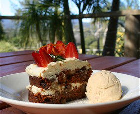 Lorne Valley Macadamia Farm - Hotel WA 1