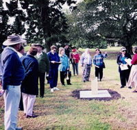 Cundletown Heritage Walk - Hotel WA