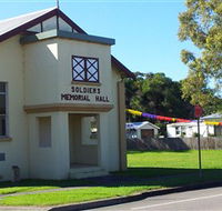 Cundletown and Lower Manning Historical Society Inc - Hotel WA