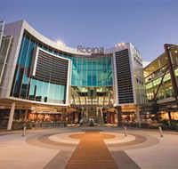 Robina Town Centre - Hotel WA