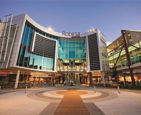 Robina Town Centre - Hotel WA 0