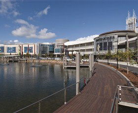 Robina Town Centre - Hotel WA 2