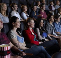 Event Cinemas Robina - Hotel WA