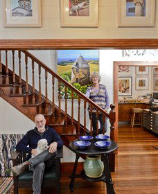 Kingstudio Gallery - Hotel WA 4