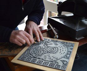 Kingstudio Gallery - Hotel WA 1