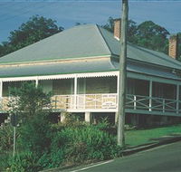 Maclean Stone Cottage and Bicentennial Museum - Hotel WA