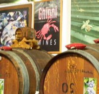 Ghinni Wines - Hotel WA