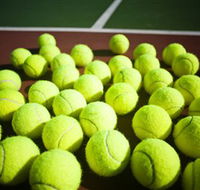 Old Bar Tennis Club - Hotel WA