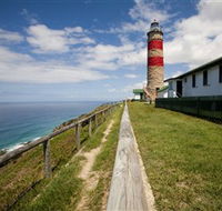 Moreton Island Lighthouse - Hotel WA