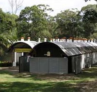 Kempsey Museum - Hotel WA