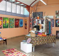 Dunghutti Ngaku Aboriginal Art Gallery - Hotel WA