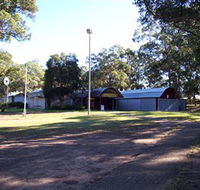 Macleay River Museum and Settlers Cottage - Hotel WA