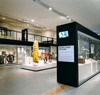 Tweed Regional Museum - Hotel WA