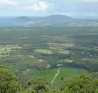 Yarriabini lookout - Hotel WA