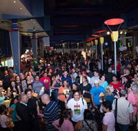 Event Cinemas Pacific Fair - Hotel WA