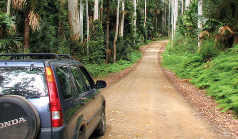 Wallingat National Park - Hotel WA 2