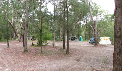 Wallingat National Park - Hotel WA 1