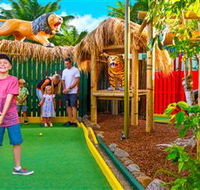 Putt Putt Mermaid Beach - Hotel WA