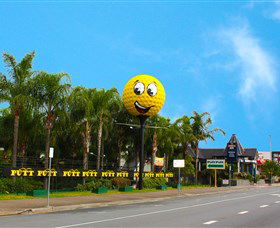 Putt Putt Mermaid Beach - Hotel WA 3