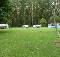 Coopernook Forest Park - Hotel WA