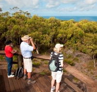 Naree Budjong Djara National Park - Hotel WA