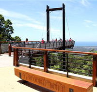 Orara East State Forest - Hotel WA