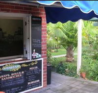 Moorlands Cottage and Gallery - Hotel WA