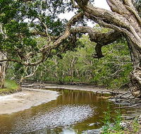 Saltwater National Park - Hotel WA