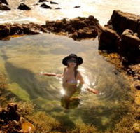 Red Head Beach - Hotel WA