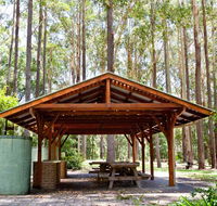 Bongil picnic area - Hotel WA