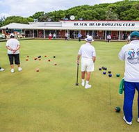 Black Head Bowling Club - Hotel WA