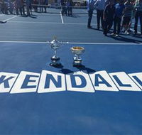 Kendall Tennis Club - Hotel WA